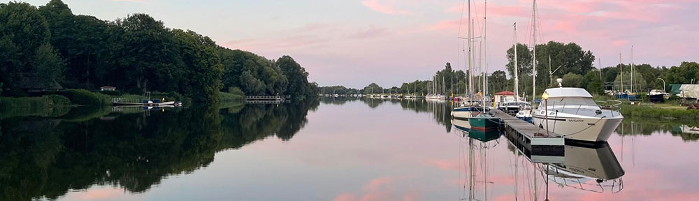 Verein Bremer Segelfreunde e.V.